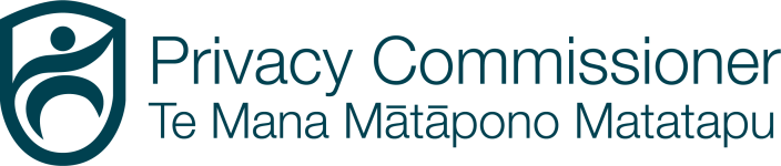 Logo of Office of the Privacy Commissioner